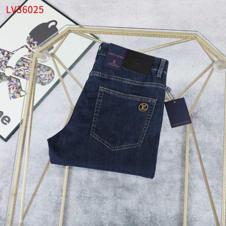 Picture of LV Jeans Long _SKULVsz29-42xltr3602510952